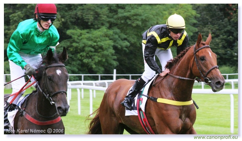 Bratislava - 3. septembra 2006