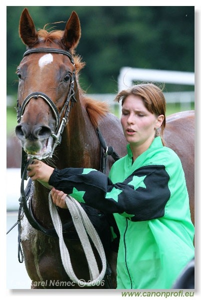 Bratislava - 3. septembra 2006