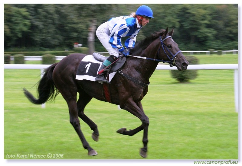 Bratislava - 3. septembra 2006