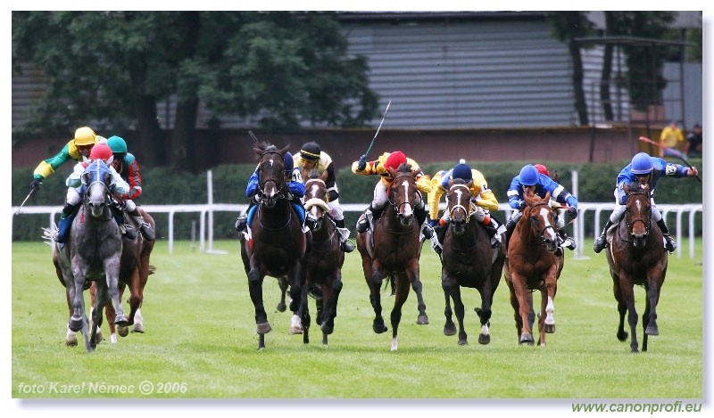 Bratislava - 3. septembra 2006