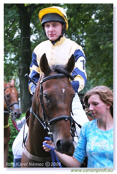 Bratislava - 3. septembra 2006