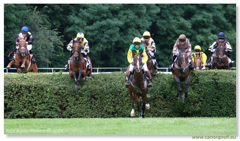 Bratislava - 3. septembra 2006