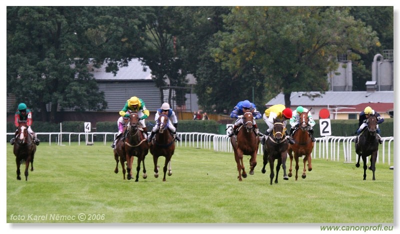Bratislava - 3. septembra 2006