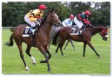 Handicap San Roque 