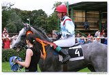 Handicap San Roque 