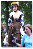 Vek starohjska steeplechase 