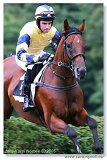 Vek starohjska steeplechase 