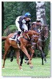 Vek starohjska steeplechase 