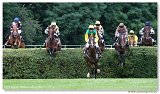 Vek starohjska steeplechase 