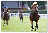 Vek starohjska steeplechase 