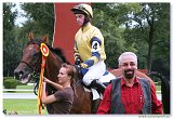 Vek starohjska steeplechase 