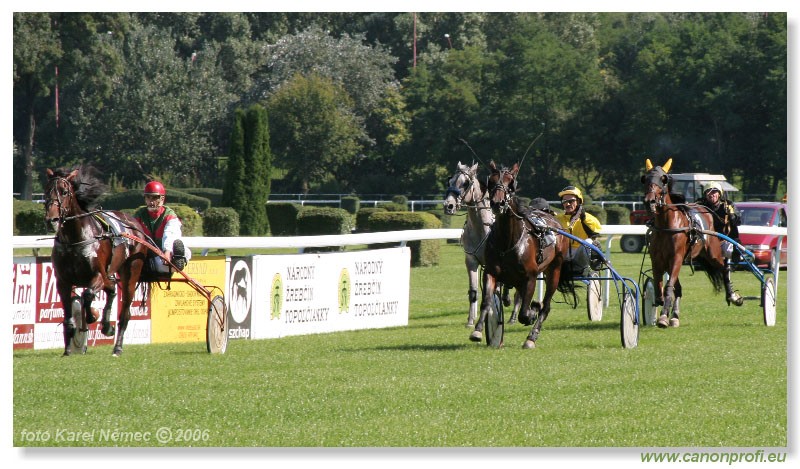 Bratislava - 10. septembra 2006