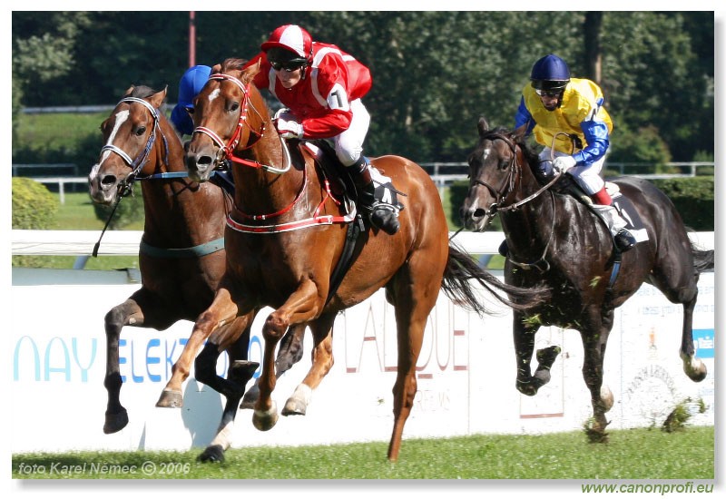Bratislava - 10. septembra 2006