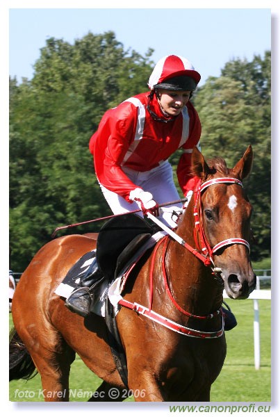 Bratislava - 10. septembra 2006