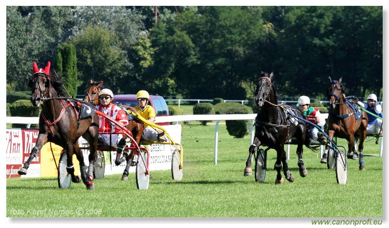 Bratislava - 10. septembra 2006