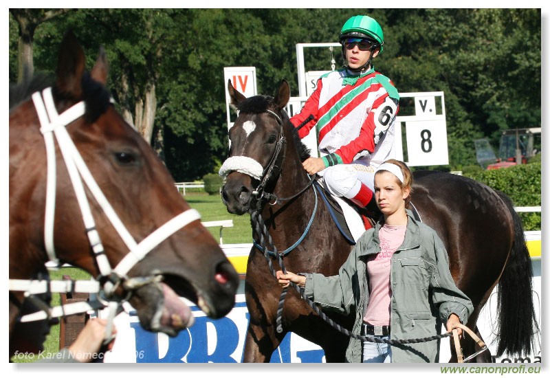 Bratislava - 10. septembra 2006