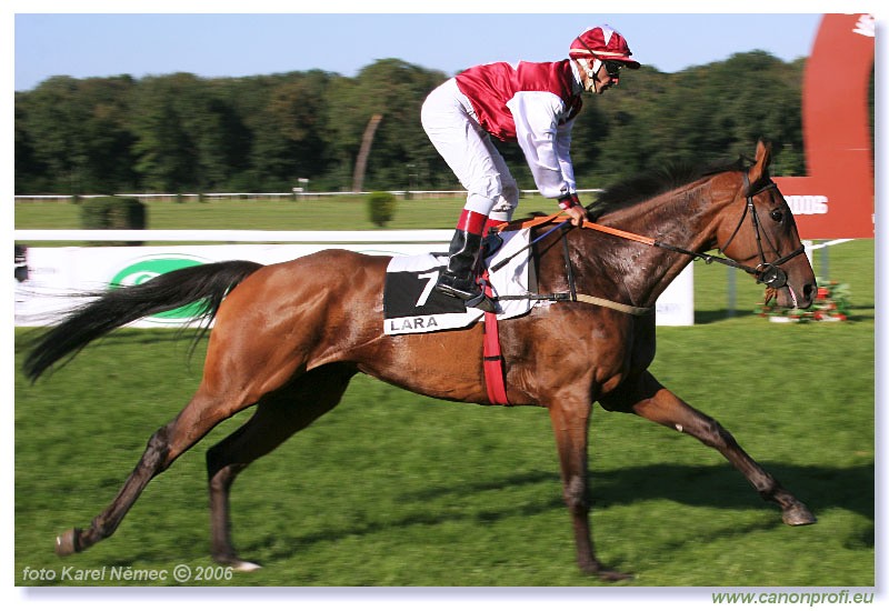 Bratislava - 10. septembra 2006
