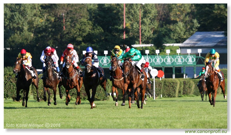 Bratislava - 10. septembra 2006