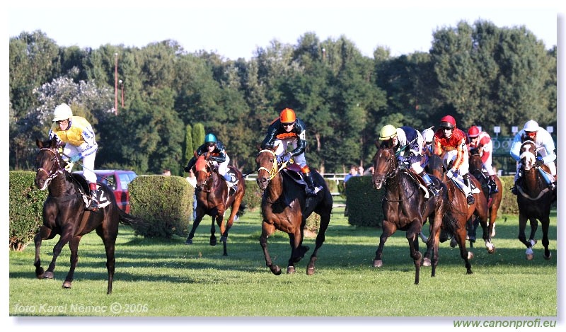 Bratislava - 10. septembra 2006