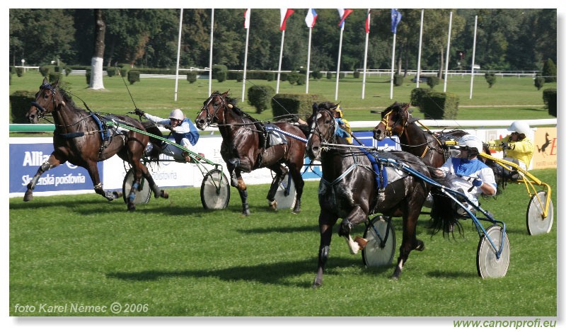 Bratislava - 24. septembra 2006