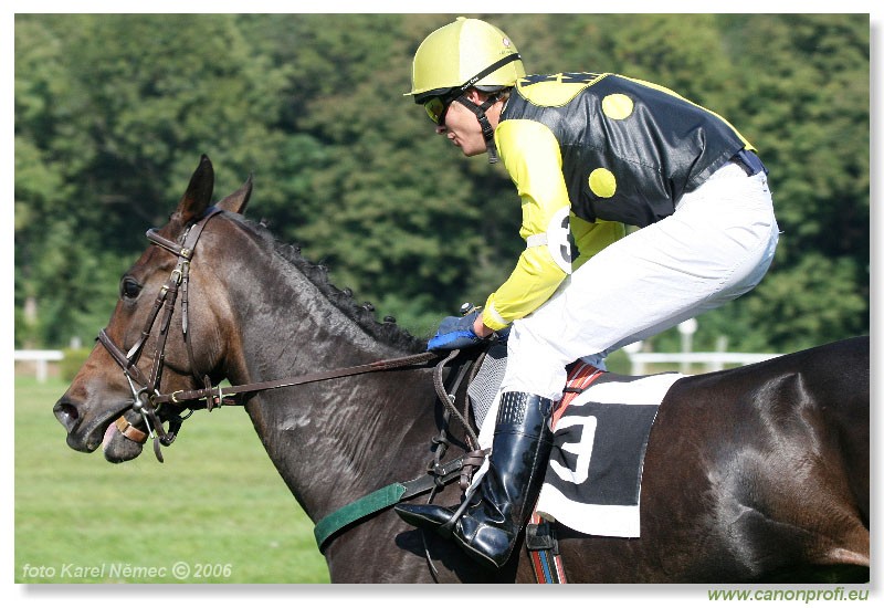 Bratislava - 24. septembra 2006