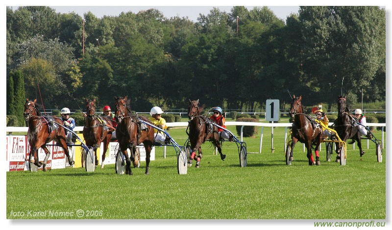 Bratislava - 24. septembra 2006