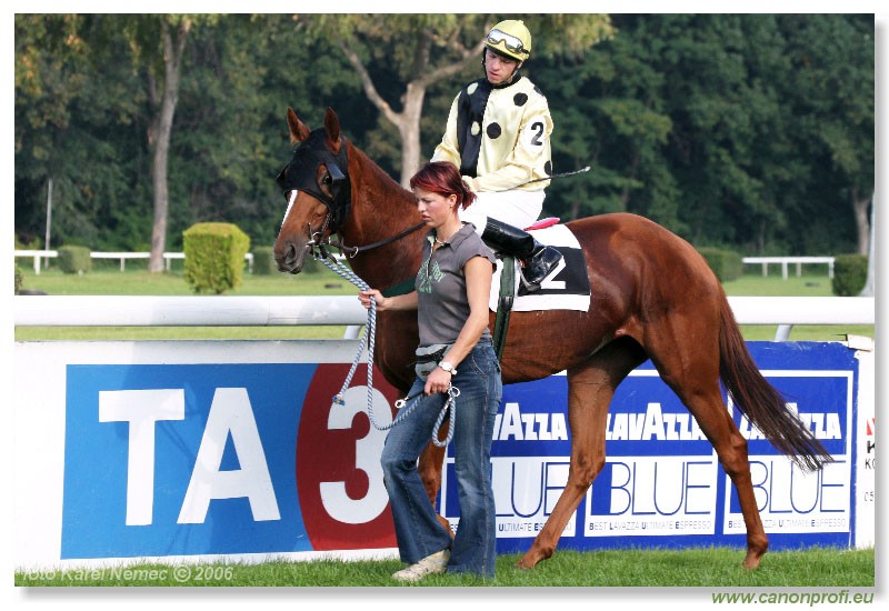 Bratislava - 24. septembra 2006