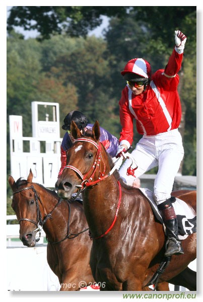 Bratislava - 24. septembra 2006