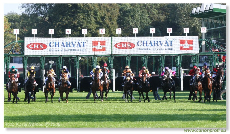 Bratislava - 24. septembra 2006