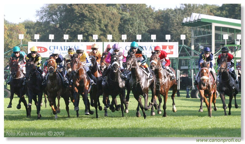 Bratislava - 24. septembra 2006
