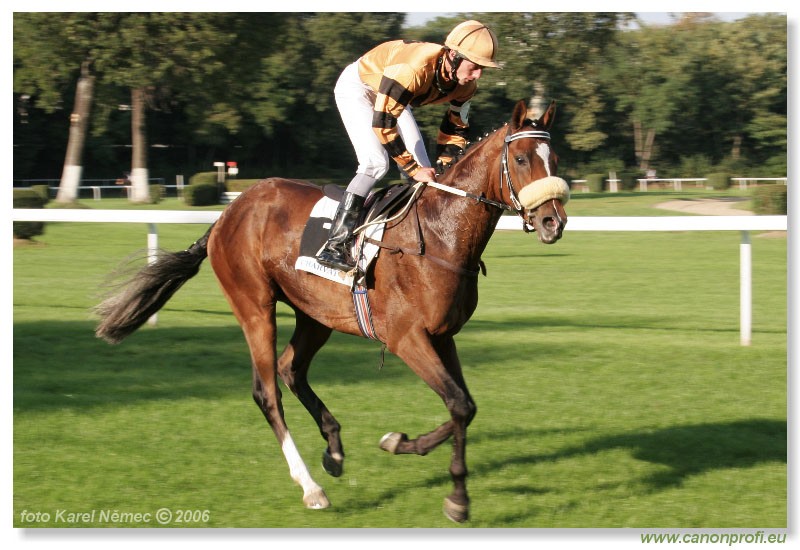 Bratislava - 24. septembra 2006