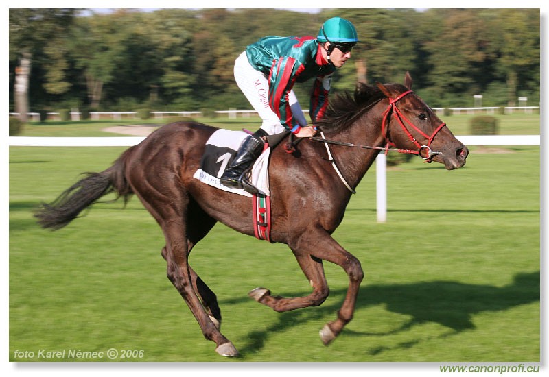 Bratislava - 24. septembra 2006