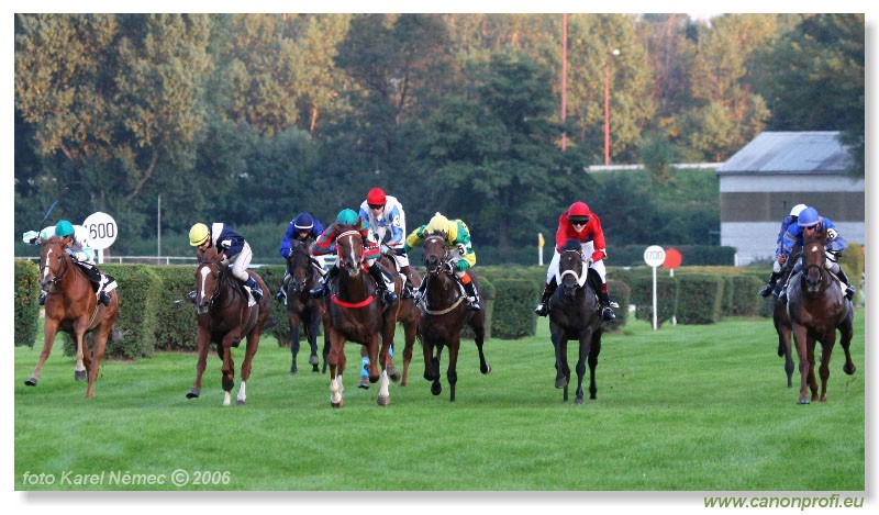 Bratislava - 24. septembra 2006
