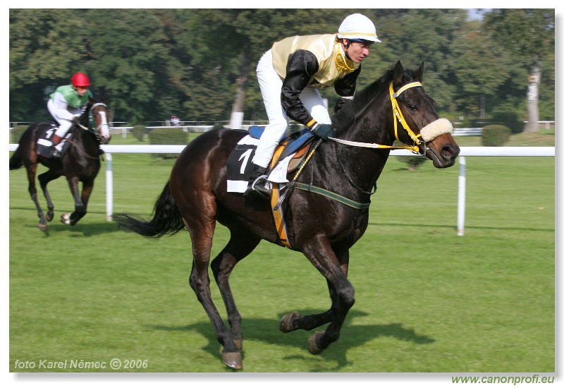 Bratislava - 15. oktbra 2006