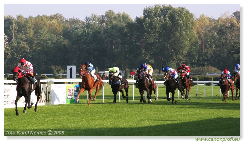 Bratislava - 15. oktbra 2006