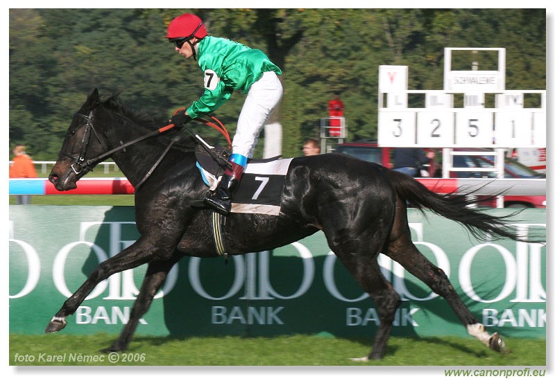 Bratislava - 15. oktbra 2006