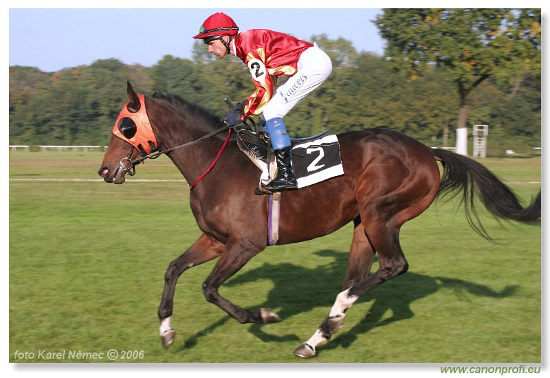 Bratislava - 15. oktbra 2006