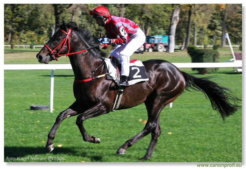 Bratislava - 29. oktbra 2006