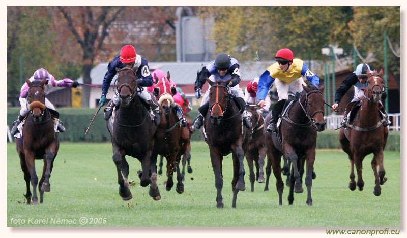 Bratislava - 29. oktbra 2006