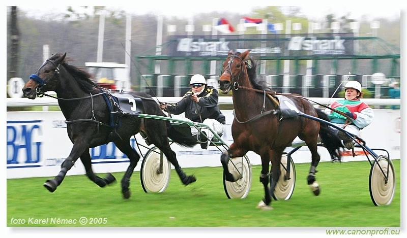 Bratislava - 10. aprla 2005