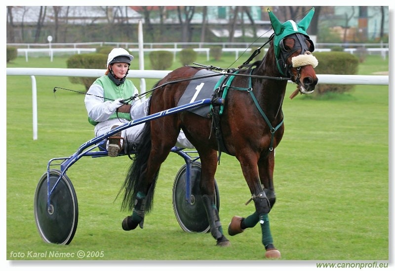 Bratislava - 10. aprla 2005