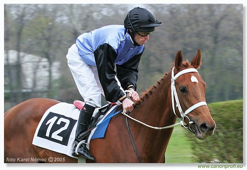Bratislava - 10. aprla 2005