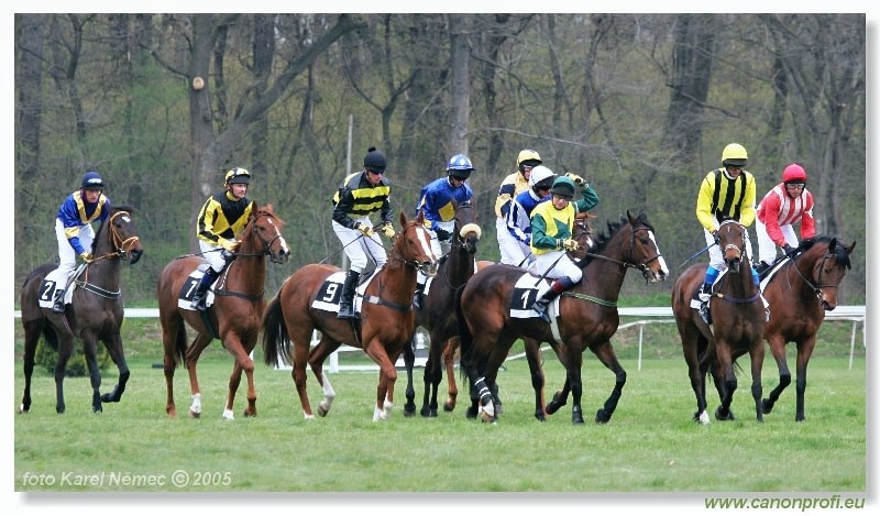 Bratislava - 10. aprla 2005