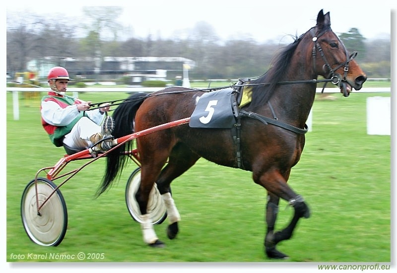 Bratislava - 10. aprla 2005