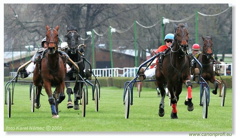 Bratislava - 10. aprla 2005