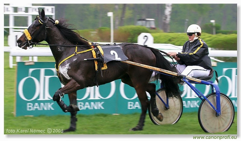 Bratislava - 17. aprla 2005