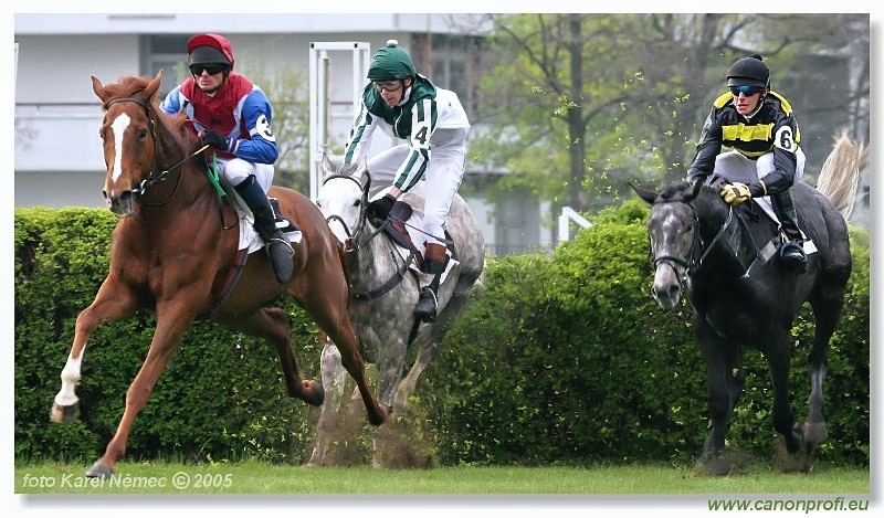 Bratislava - 17. aprla 2005