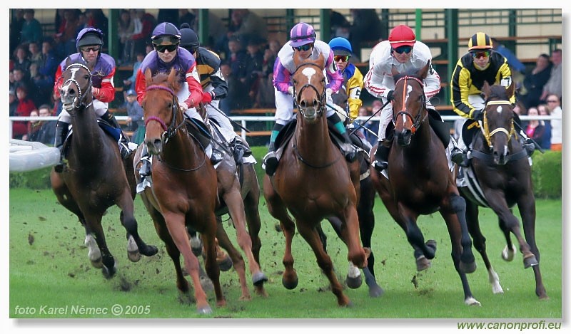 Bratislava - 17. aprla 2005