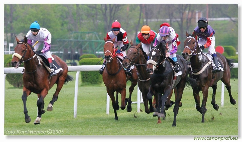 Bratislava - 24. aprla 2005
