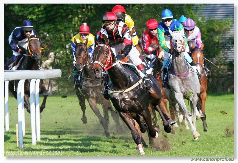 Bratislava - 1. mja 2005